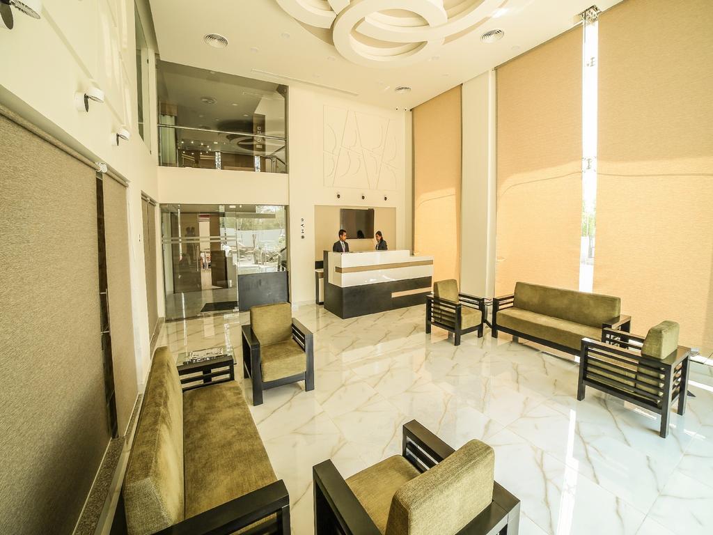 מלון בהבנגאר The Basil Park מראה חיצוני תמונה